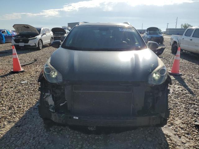  KIA SPORTAGE 2017 Czarny