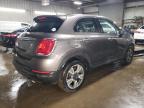 2016 Fiat 500X Easy na sprzedaż w Elgin, IL - Normal Wear