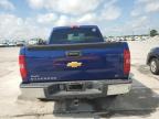2013 Chevrolet Silverado K1500 Lt на продаже в New Orleans, LA - Front End
