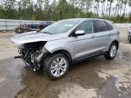 2022 Ford Edge Titanium للبيع في Harleyville، SC - Front End