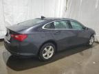 2022 Chevrolet Malibu Ls for Sale in Leroy, NY - Front End