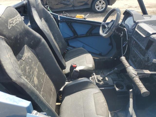 2024 POLARIS RZR TRAIL S SPORT