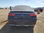 2016 Mercedes-Benz Gle Coupe 450 4Matic de vânzare în Elgin, IL - All Over