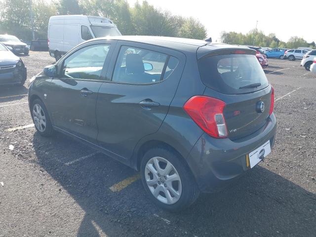 2016 VAUXHALL VIVA SE AC