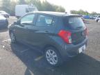 2016 VAUXHALL VIVA SE AC for sale at Copart SANDTOFT