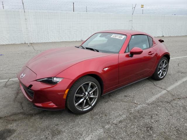 MAZDA MX-5 MIATA 2023