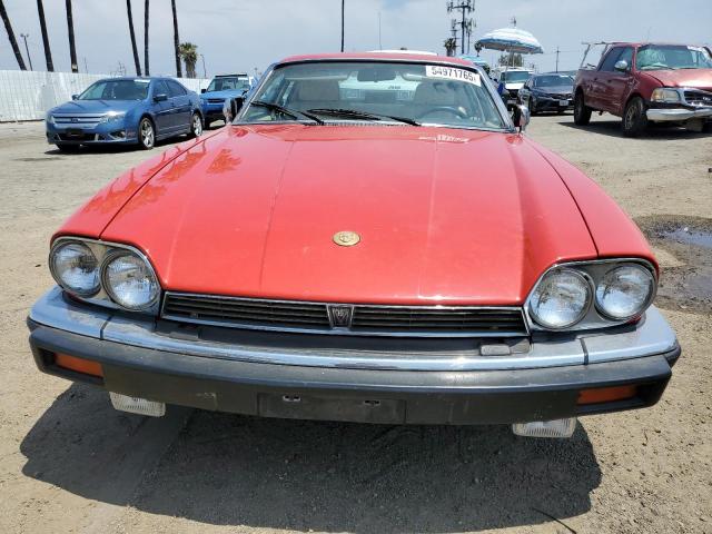 1990 JAGUAR XJS PALETTE COLLECTION  