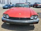 1990 JAGUAR XJS PALETTE COLLECTION   for sale at Copart CA - VAN NUYS