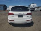 2015 Audi Q5 Premium за продажба в Assonet, MA - Mechanical