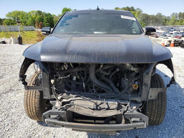  FORD EXPEDITION 2018 Czarny