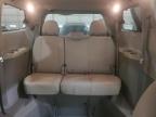 2013 Toyota Sienna Xle იყიდება Columbia-ში, MO - Front End