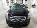 2010 Cadillac Cts Luxury Collection იყიდება Leroy-ში, NY - Side