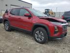 2025 Chevrolet Equinox Lt იყიდება Appleton-ში, WI - Top/Roof