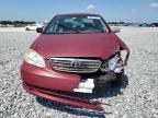 2005 Toyota Corolla Ce na sprzedaż w Arcadia, FL - Front End