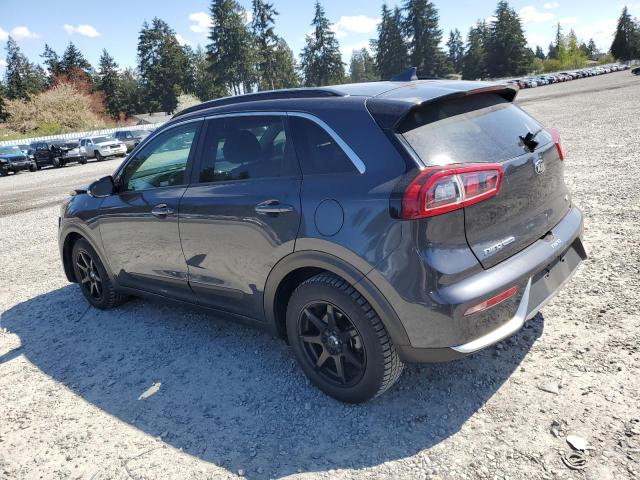 KIA NIRO 2019 Szary