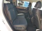 2024 Hyundai Santa Fe Sel იყიდება New Orleans-ში, LA - Front End