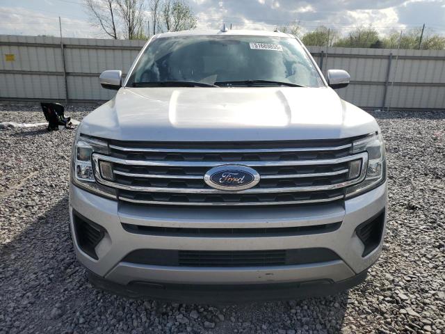  FORD EXPEDITION 2018 Сріблястий