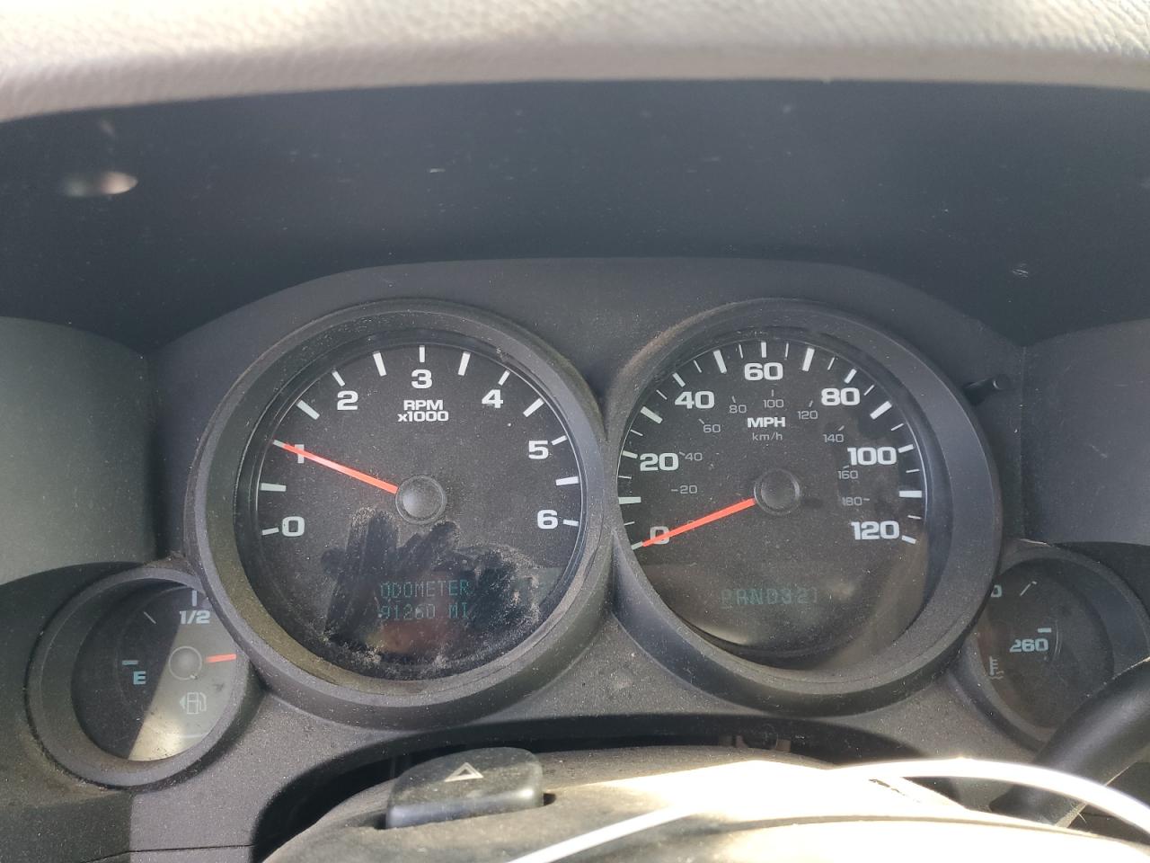 2013 Chevrolet Silverado C1500 VIN: 1GCNCPEX8DZ264984 Lot: 54871385