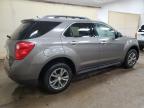 2010 Chevrolet Equinox Lt for Sale in Davison, MI - Front End