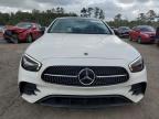 2022 Mercedes-Benz E 450 4Matic for Sale in Greenwell Springs, LA - Rear End
