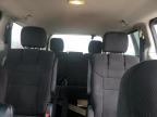 2014 DODGE GRAND CARAVAN SE for sale at Copart ON - TORONTO