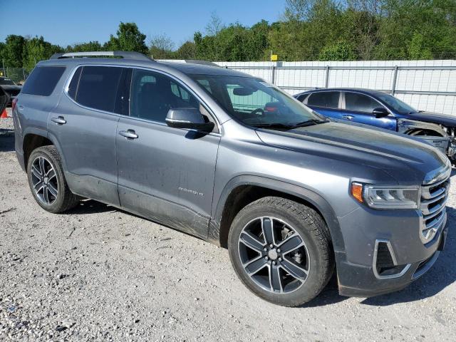  GMC ACADIA 2021 Сірий