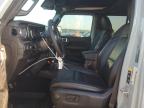 2024 Jeep Wrangler Sahara للبيع في Houston، TX - Front End