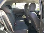 2017 Chevrolet Trax Ls იყიდება Oklahoma City-ში, OK - Front End