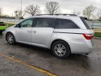 2011 Honda Odyssey Exl en Venta en Rogersville, MO - Front End
