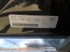 2011 AUDI A8 QUATTRO à vendre chez Copart AB - CALGARY