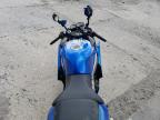 2008 KAWASAKI ZX600 J1 for sale at Copart VA - FREDERICKSBURG