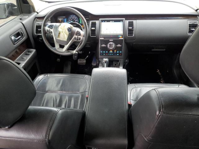  FORD FLEX 2019 Gray