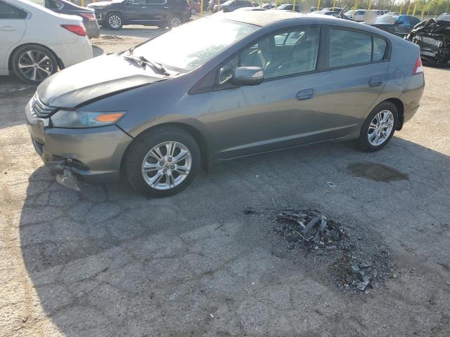 2011 Honda Insight Ex