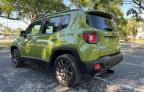 2016 Jeep Renegade Latitude zu verkaufen in Riverview, FL - Normal Wear