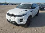 2014 LAND ROVER RANGE ROVE for sale at Copart YORK
