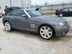2005 Chrysler Crossfire Limited for Sale in Lawrenceburg, KY - Front End