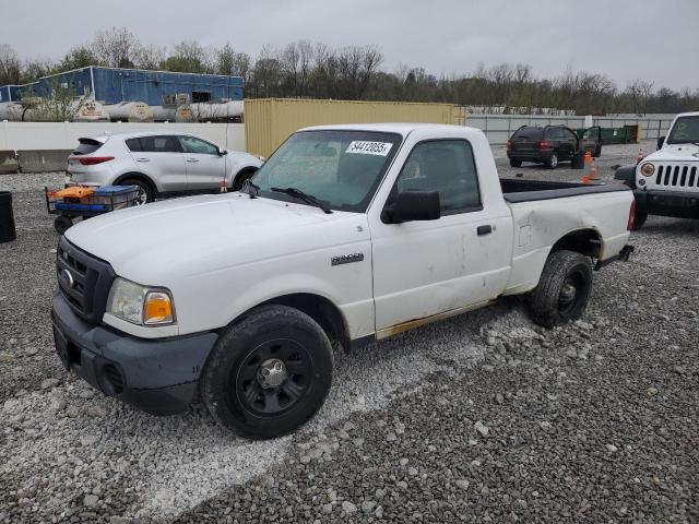 2010 Ford Ranger 