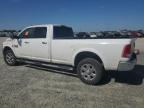 2017 Ram 3500 Laramie zu verkaufen in Antelope, CA - Burn - Engine