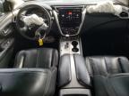 2015 Nissan Murano S de vânzare în Sacramento, CA - Front End