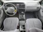 2002 Suzuki Grand Vitara Jls Limited zu verkaufen in Elgin, IL - Front End