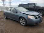 2005 Pontiac G6 Gt за продажба в Elgin, IL - Front End