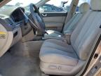 2007 Hyundai Sonata Se за продажба в Chicago Heights, IL - Rear End