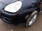 2005 PORSCHE CAYENNE TI for sale at Copart SANDY