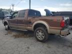 2011 Ford F250 Super Duty на продаже в Lebanon, TN - Rollover