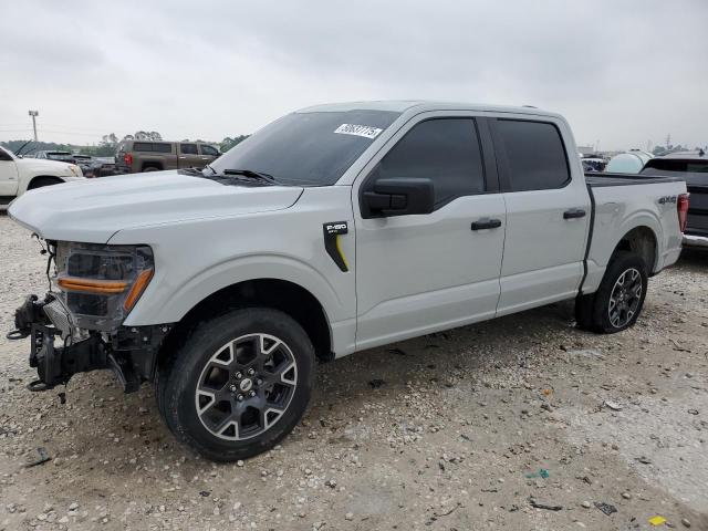 2024 Ford F150 Stx