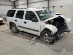 2004 Chevrolet Tahoe K1500 for Sale in Greenwood, NE - Front End