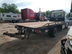 2008 HINO 258 for sale at Copart VA - RICHMOND EAST
