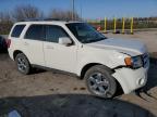 2012 Ford Escape Limited na sprzedaż w Indianapolis, IN - Front End