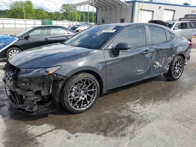 TOYOTA CAMRY XSE 2025