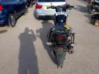 2017 HONDA GLR 125 1W for sale at Copart WESTBURY